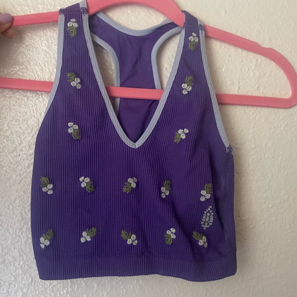 Free people movement tank